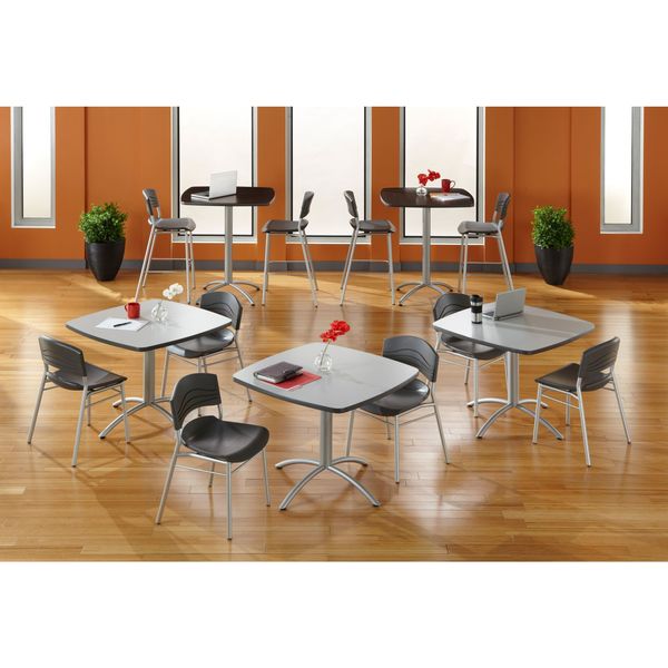 Cafe Bistro Stool 44