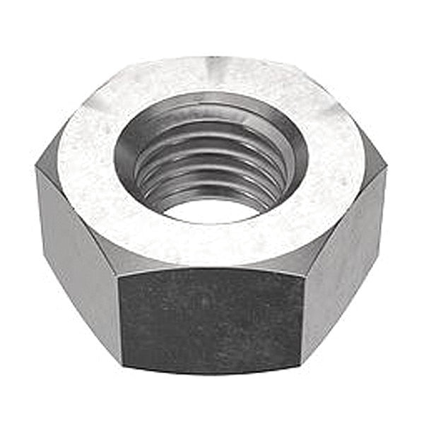 Hex Nut, 3/4