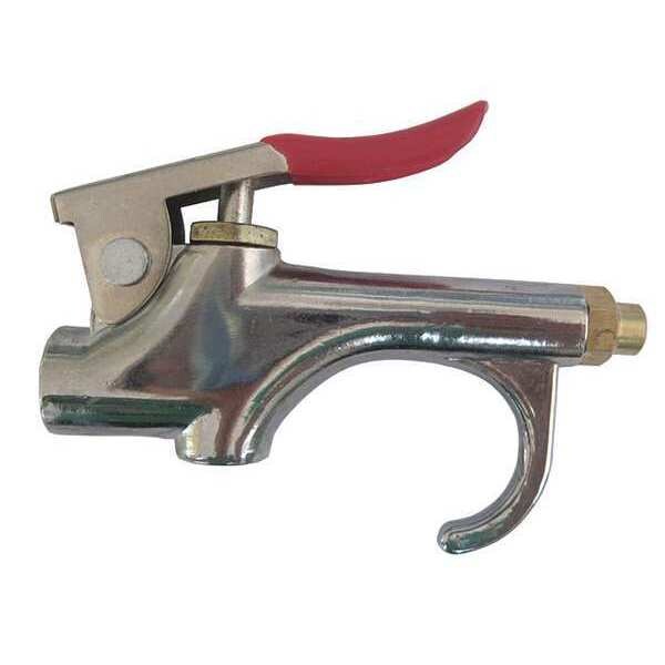 Thumb Lever Air Gun, 3/8