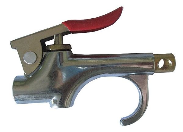 Thumb Lever Air Gun, 1/2