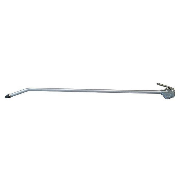 Thumb Lever Air Gun, 24