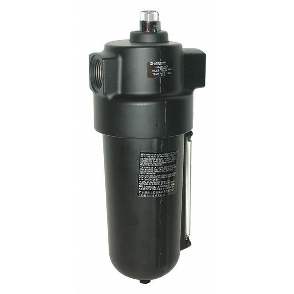 Oil Remover Filter