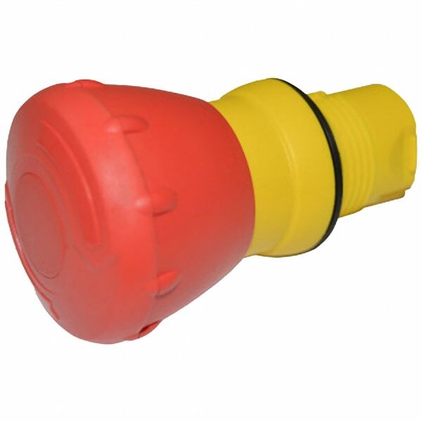 Emergency Stop, Fits Brand Ingersoll Rand