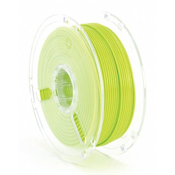 PolyLite PLA LulzBot Green, 2.85mm 1kg Reel â Polymaker