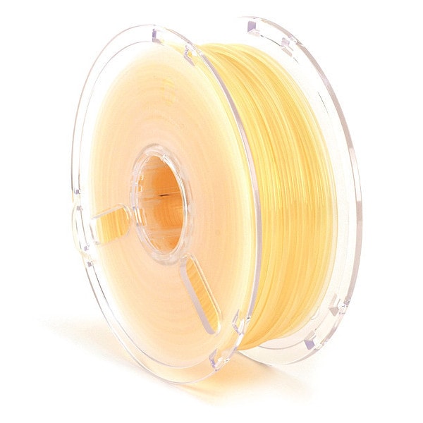 PolyLite PLA Natural, 2.85mm 1kg Reel - Polymaker