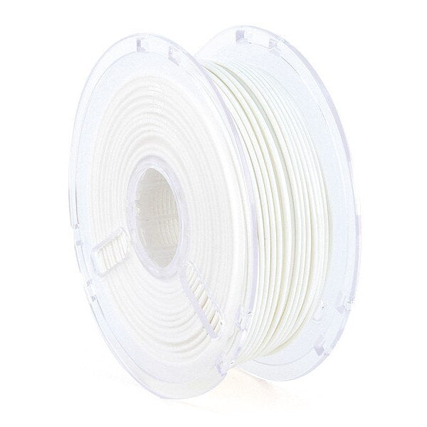 PolyLite PLA True White, 2.85mm 1kg Reel - Polymaker