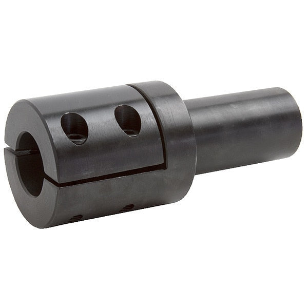 Step Down Adapter, Clamp On, Bore 3/4