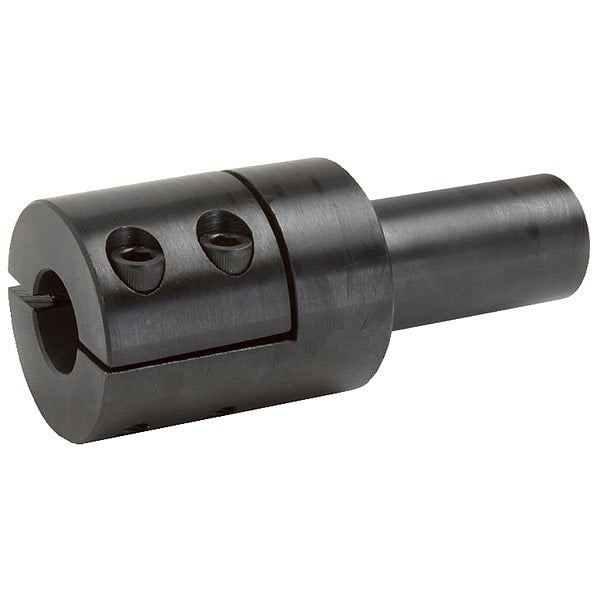 Step Up Adapter, Clamp On, Bore 1 1/4
