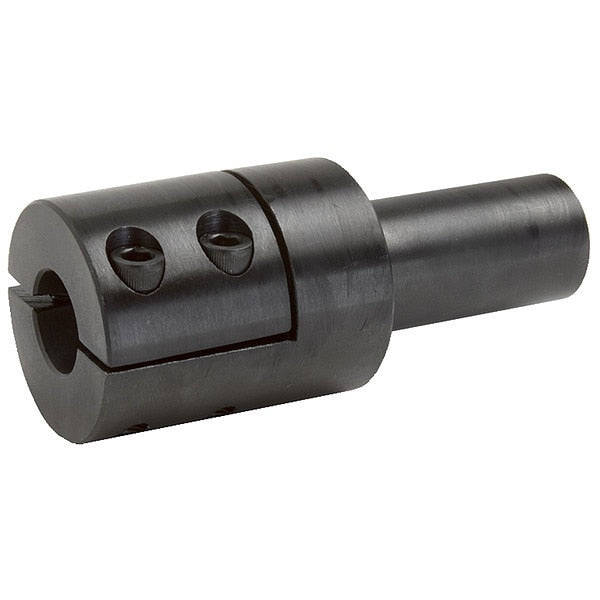 Step Up Adapter, Clamp On, Bore 1