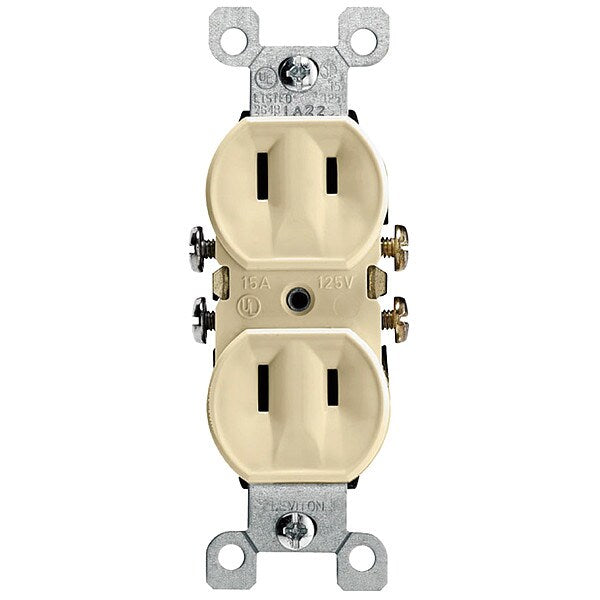 Receptacle