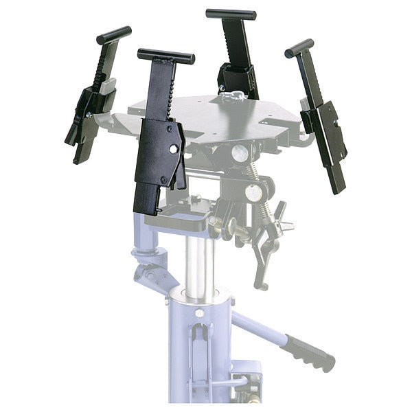 Transmission Jack Adapter Kit, 1000 lb.