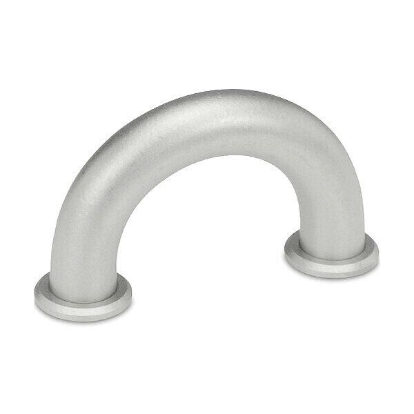GN224.5-8-30 FINGER GRIP HANDLE
