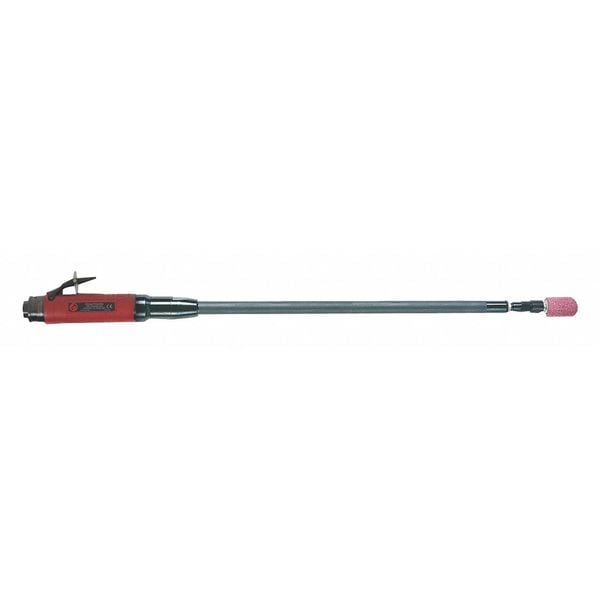 Extended Air Die Grinder, 3/8