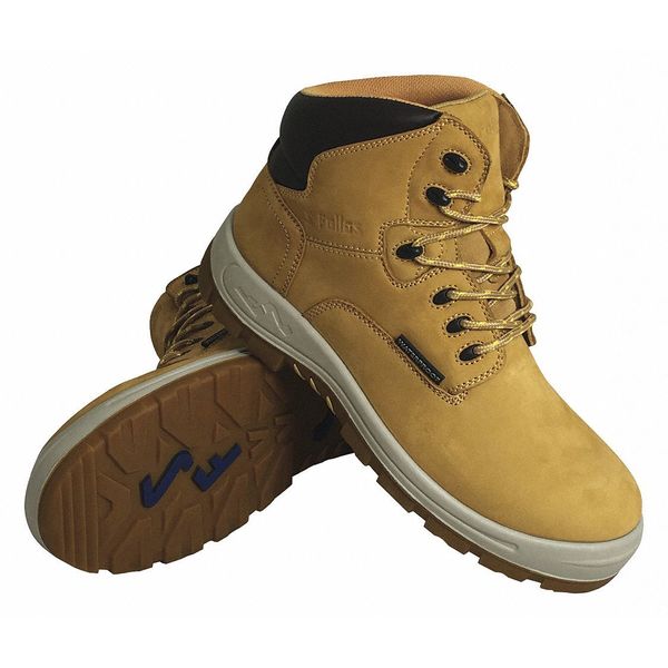 Men Hiker Boot, 6