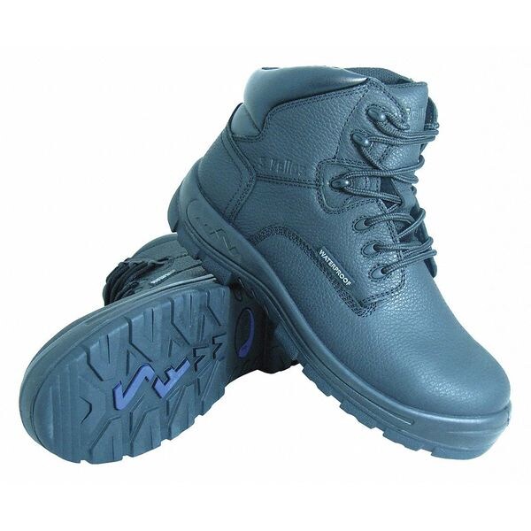 Women Hiker Boot, 6