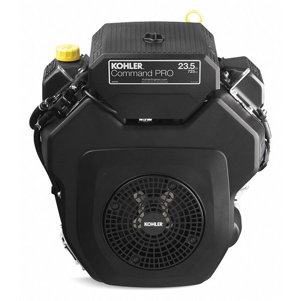 Liquid Propane Engine, Basic, 21.5 HP