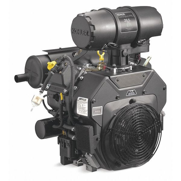 Gas Engine, Efi Engine Basic, 26.5 HP