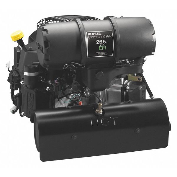 Gas Engine, Efi Toro, 32.5 HP
