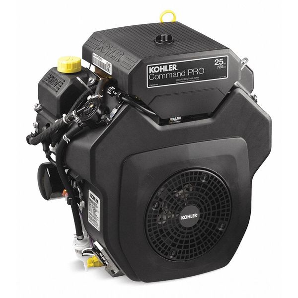 Gas Engine, Replacement Scag, 25 HP