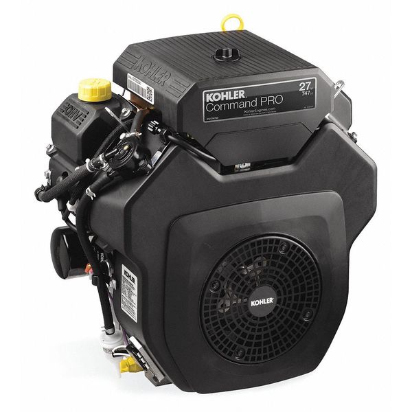 Gas Engine, 1.437