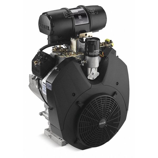 Gas Engine, 1.125
