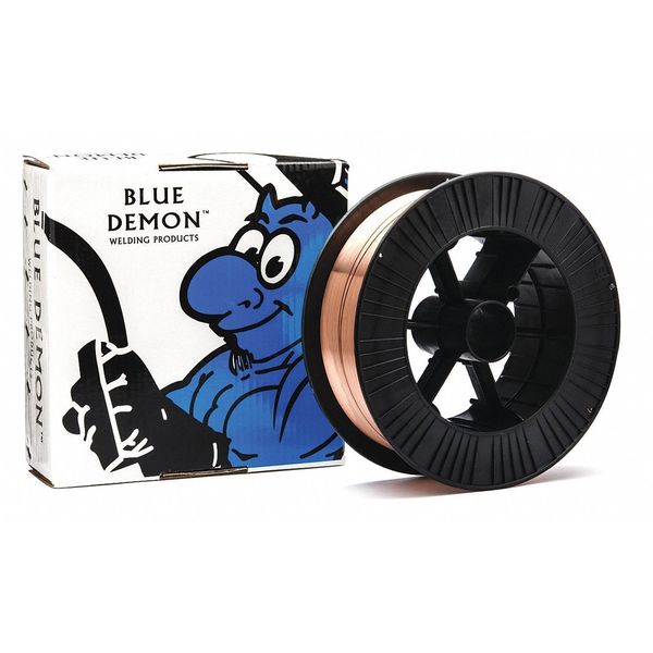 High Strength/Impact Wire, 0.035, 33lb.