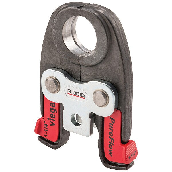 Press Tool Jaw