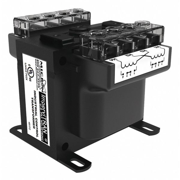 CTL Transformer 350VA 4.74 In. H