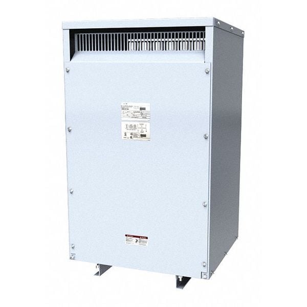 Transformer 25KVA 277 to 120/240 Nema 2