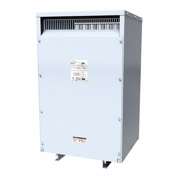 Transformer 50KVA 208 to 120/240
