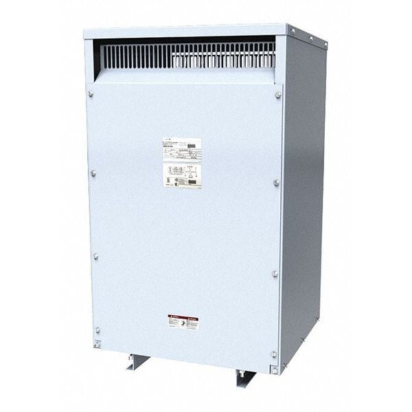 Transformer 300KVA 480-240 Delta/120LT