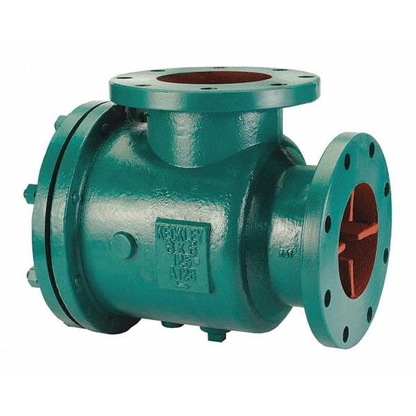 Suction Diffuser, Flanged, 6