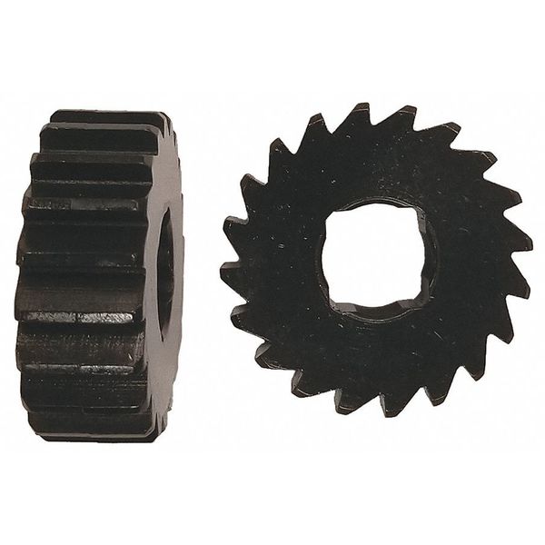 Ratchet Gear
