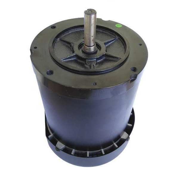 AC, 3-Phase, 3/4 HP, Motor