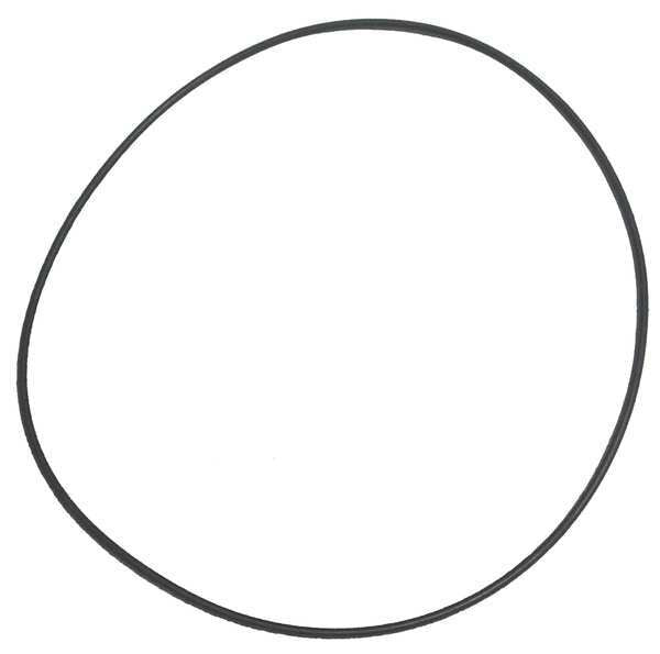 O-Ring Seal Of Volute