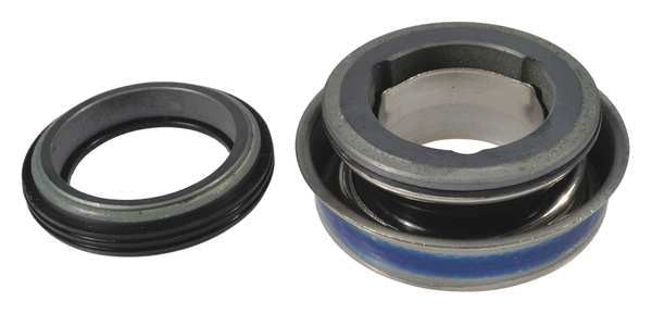 Mechanical Seal Assembly