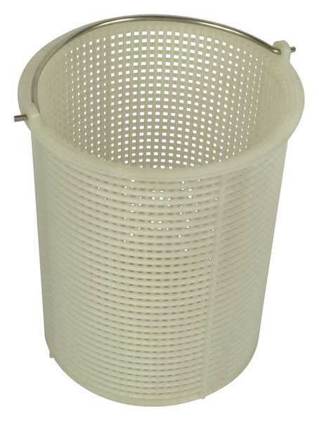 Strainer Basket, For Use With Mfr. Model Number: 5PXF6