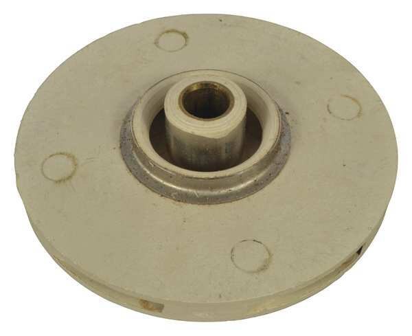Impeller For Booster Pump