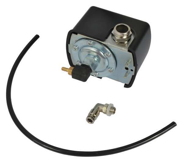 Pressure Switch Kit