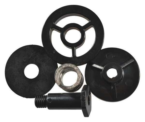 Pressure Release Valve