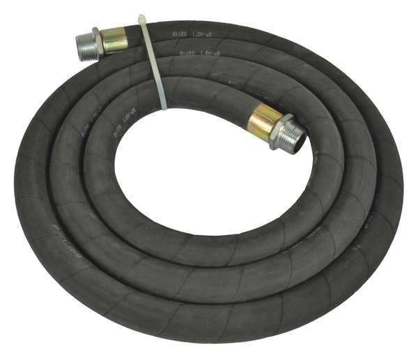Rubber Hose