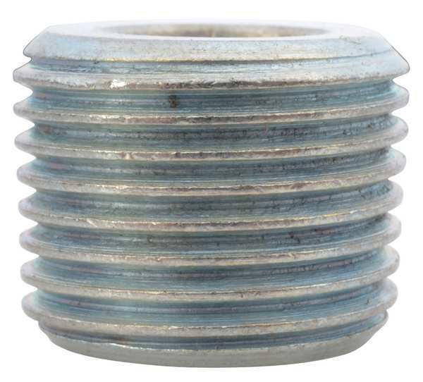 Pipe Plug, 3/8