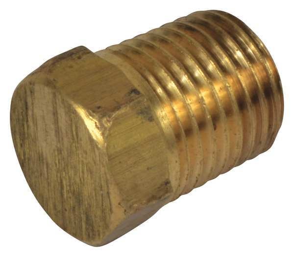 Pipe Plug, 1/4 NPT