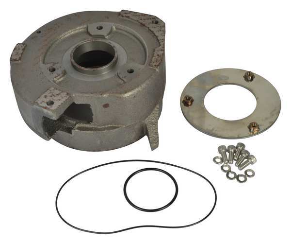 Volute Kit