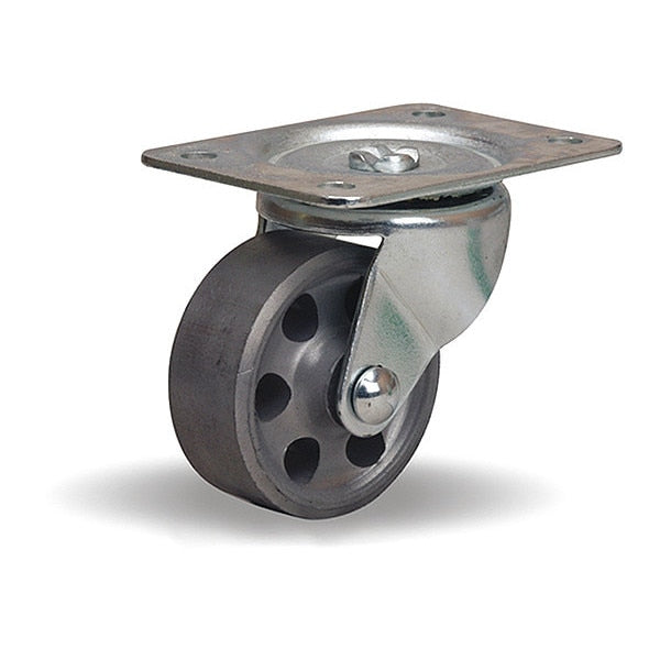 Swivel Caster 200 2-1/2X1 Metal