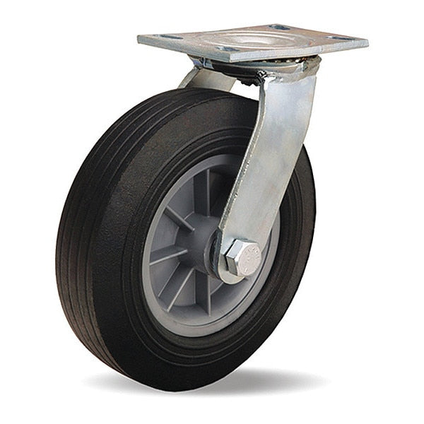 Swivel Caster 4000 10X2.75 Wheel