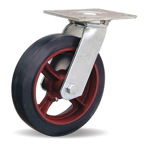 Swivel Caster Ms 8X2 Mort