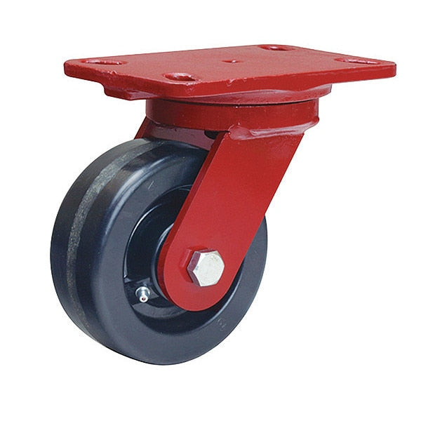 Swivel Caster Hs 5 X2 Plastex
