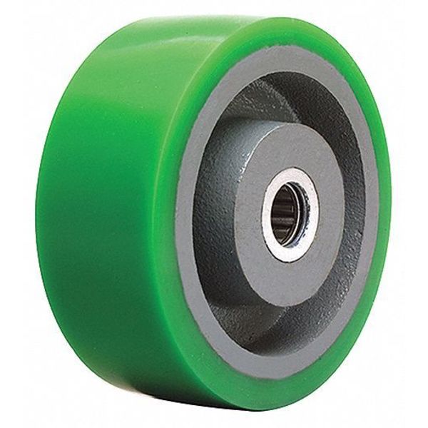 Duralast Wheel 5X2 1/2Rb