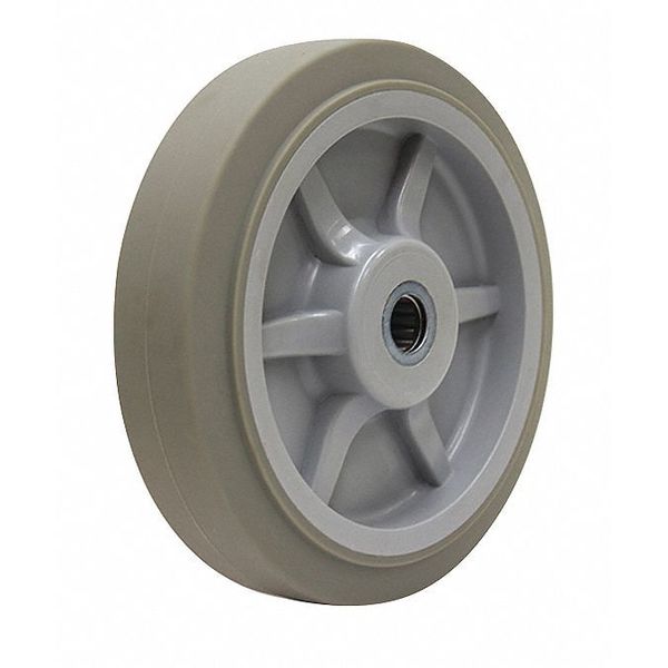 Versa-Tech Wheel 8X2 5/8Rb